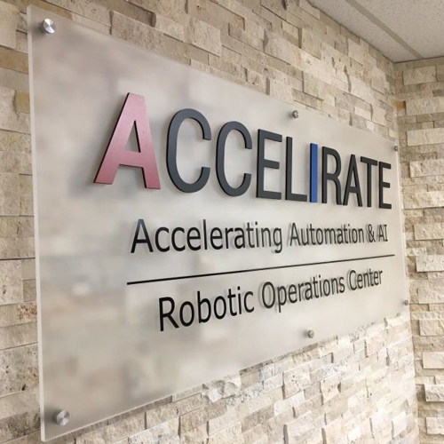business signs